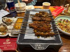 -管氏翅吧(望京东店)
