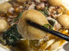 -友达面馆(广州总店)