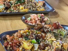 -幸福铁板烧(共和村店)