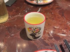 -新白鹿餐厅(爱琴海购物中心店)
