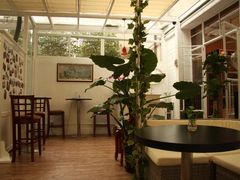 大堂-燕庭·纯燕窝·甜品下午茶(南京西路店)
