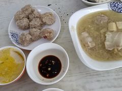 -白仁仔· 活烤海鲜 宵夜(豫园店)