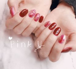 -Pink You美甲美睫纹绣定制中心