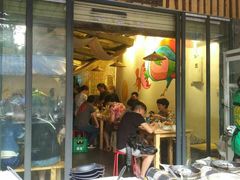 -二孃鸡爪爪(东郊记忆店)