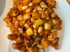 -黑窑厂糖油饼烤鸭·清真菜(黑窑厂街店)