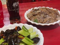 -金杨拉面王小吃面馆·牛三宝面·红烧牛肉粉