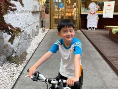 -丽达购物中心(崂山店)