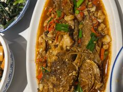 -回家吃饭·地道南昌菜(建德观总店)