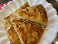 大油饼-津菜宋记老房子(鼓楼店)