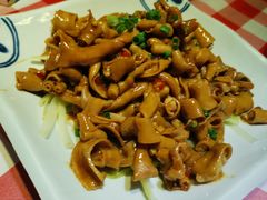 -龙桥私厨·姜花菊花过桥鱼·顺德菜(容桂店)