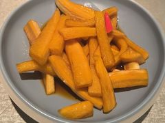 -林辉家宴·本地家常菜·头牌清远鸡(先锋店)