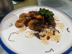 -俊江南时尚创意餐厅
