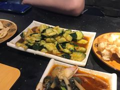 -花雕醉鸡(北大街义勇街店)