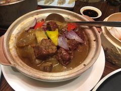 -万丽轩·粤菜(王府井金茂万丽酒店)
