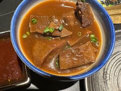 -山川小町·极番烧肉(新地假日广场店)