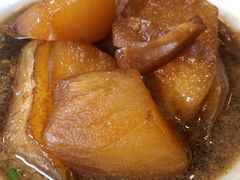 肉汁萝卜-卤鸭儿(温州路店)