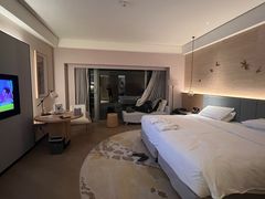 -上海佘山茂御臻品之选酒店(原佘山艾美酒店)