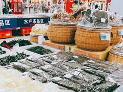 -大润发(张江店)