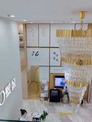 点击看大图 -熙朵美学植发连锁