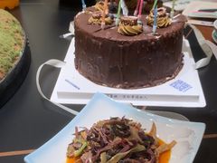-呷湘厨·鱼汤捞饭·剁椒鱼头·湘菜(国家会展中心店)