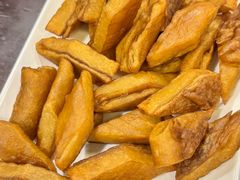 -沣元春饼馆(幸福巷店)