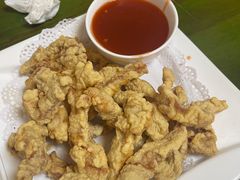 -二嫚私家菜馆