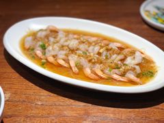 -前海沿·青岛菜(大拇指广场石老人店)