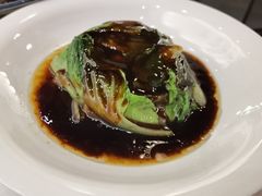 -光头老板·本帮菜