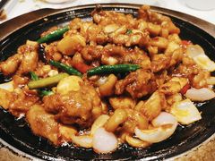 -金春禧(贵和领秀城店)