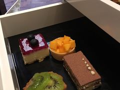 -行者书屋大堂吧 ·下午茶(南京圣和府邸酒店)