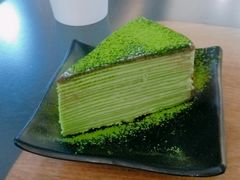 36抹茶千层蛋糕-36cake生日蛋糕(福田店)