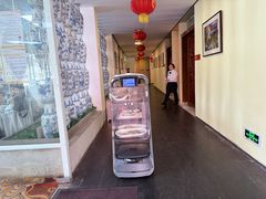 -鹿鸣酒家(越秀店)