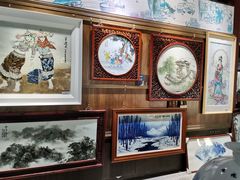 -景德镇古窑民俗博览区