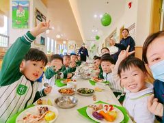 -海汀顿儿童之家(保利香雪园区)