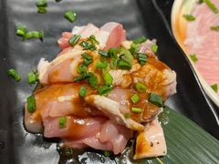 -牛焱·烧肉酒肆(五大道店)