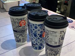 -霸王茶姬(常熟印象城店)