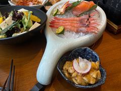 -九井澤精致料理(金茂店)