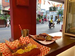 -Eckl’s爱氏热狗(猫街店)