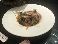 -芳芳私房菜·精做淮扬菜(承德路店)