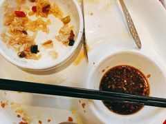 -西贝莜面村(上海百联西郊店)