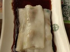 黄沙猪润肠-添好运点心专门店(深水埗店)