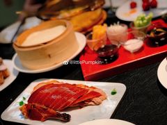 荣公子烤鸭（酥不腻）-荣公子创意菜