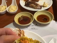 -河北宾馆·香溢自助餐(裕华店)