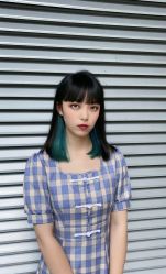 -YOUR HAIR の Harajuku