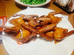 -鸽味轩·粤菜小馆(高楼门总店)