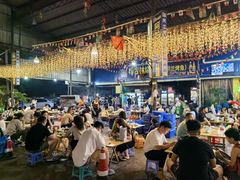 -杨合林啊兰烤鱼