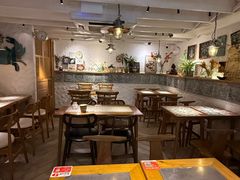 -十面欢腾·海鲜面·台式Bistro(长乐路店)