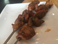 -月星羊肉面馆(黄河路美食休闲街店)