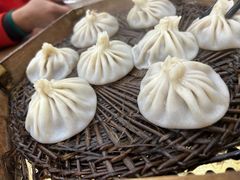 -西安贾三灌汤包·回坊小吃·清真炒菜(北院门总店)