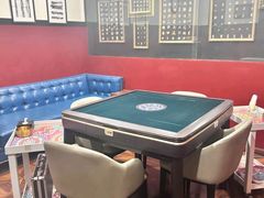 -CLUB心邸·掼蛋·麻将·扑克(日坛店)